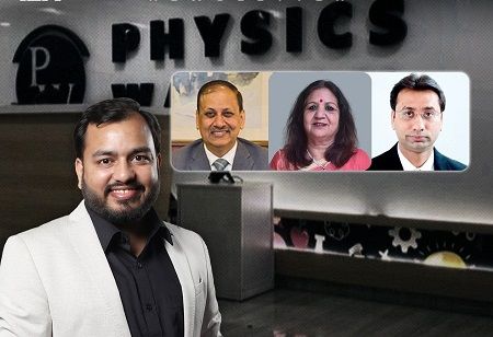 PhysicsWallah's Strategic Move Before IPO - Setting Stage to Success