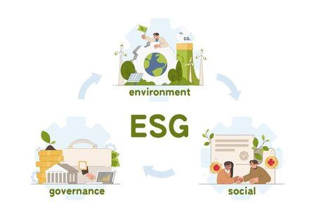 CFO's Social Responsibility to Drive Sustainability Goals