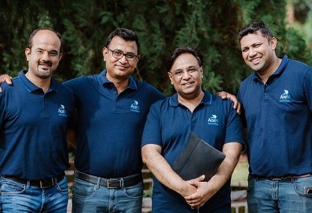 Farmers-focused Fintech Startup Navadhan nets Rs. 111 Crore Series A Fund